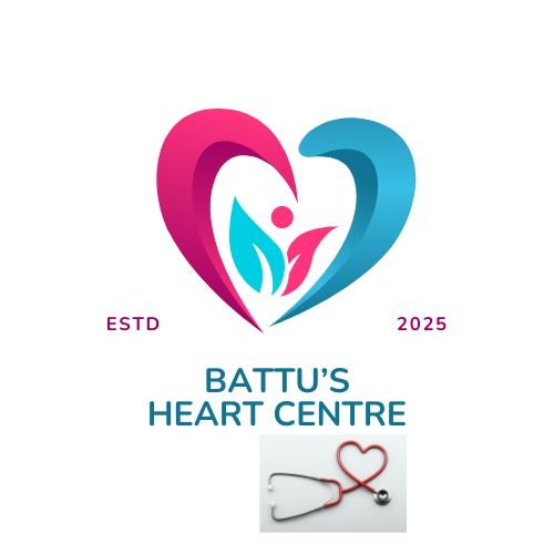 Battus Heart Centre Healthcare