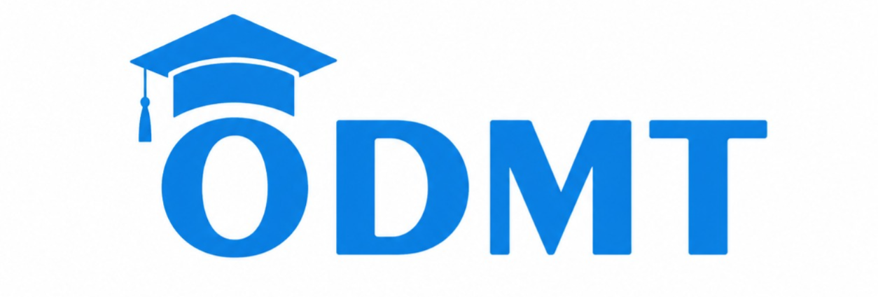 ODMT Digital Marketing Institute